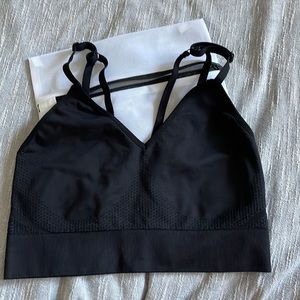 Knix Longevity Bra Size M